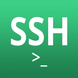 Admin Hands: عميل SSH وSFTP