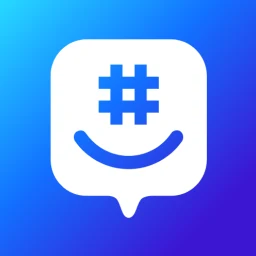 GroupMe のアイコン