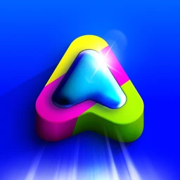 أيقونة Bump - real life is happening